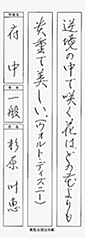 杉原　叶恵